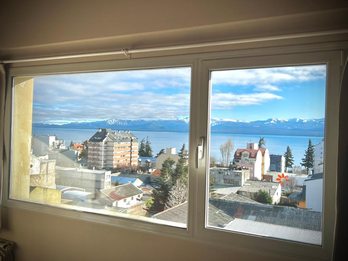 Apartamento Beautiful Downtown, Amazing Views Jf1 By San Carlos de Bariloche