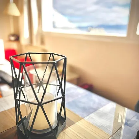 Beautiful Apartment Downtown, Amazing Lake Views Jf1 By Apartments Bariloche Exterior photo