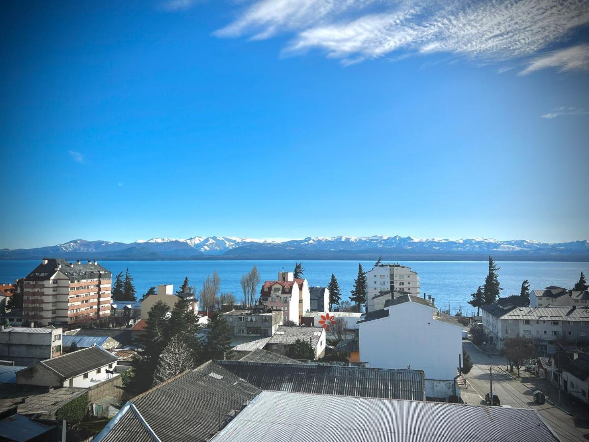 Beautiful Downtown, Amazing Views Jf1 By Apartment San Carlos de Bariloche