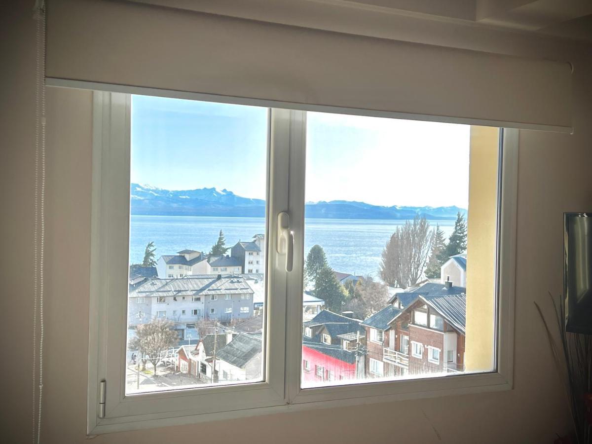 Apartment Beautiful Downtown, Amazing Views Jf1 By