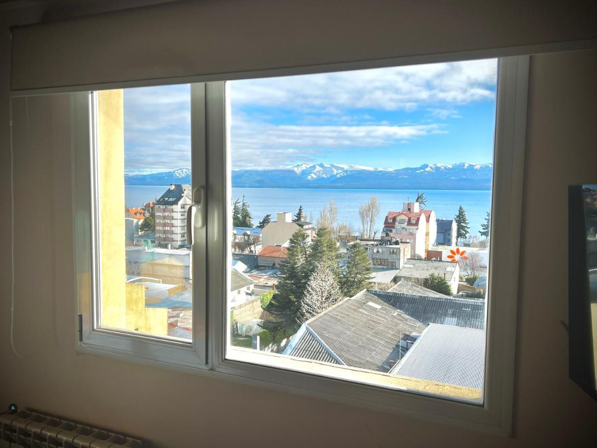 Apartment Beautiful Downtown, Amazing Views Jf1 By San Carlos de Bariloche