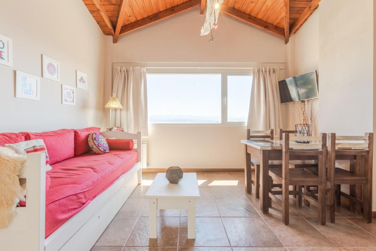 Apartment Beautiful Downtown, Amazing Views Jf1 By