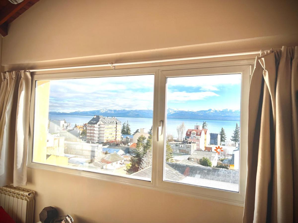 Beautiful Downtown, Amazing Views Jf1 By Apartment San Carlos de Bariloche
