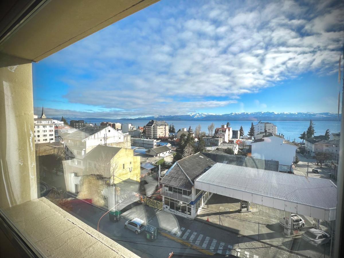 Beautiful Downtown, Amazing Views Jf1 By San Carlos de Bariloche