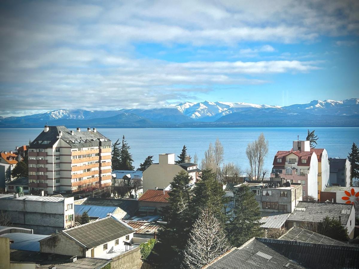 Apartment Beautiful Downtown, Amazing Views Jf1 By