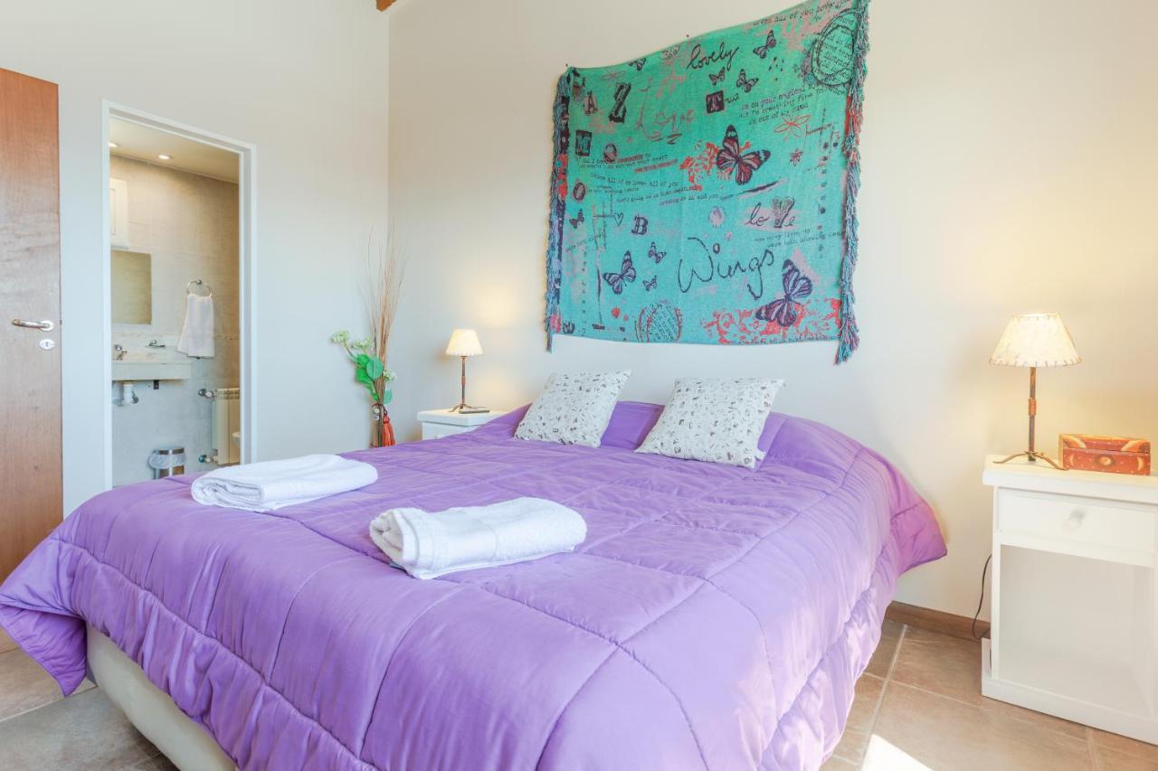 Apartment Beautiful Downtown, Amazing Views Jf1 By San Carlos de Bariloche